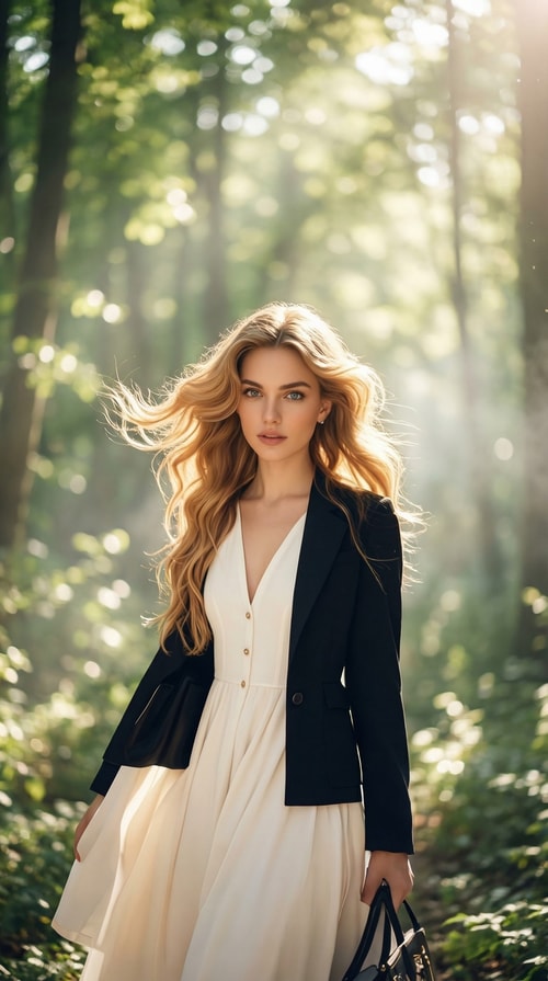 forest style