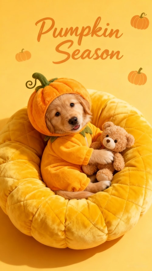 Fruit Pet