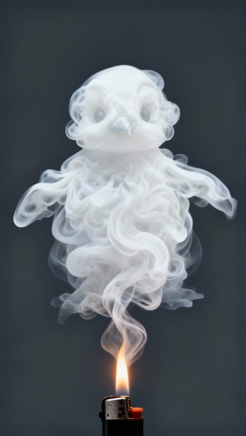 Smoke Pet
