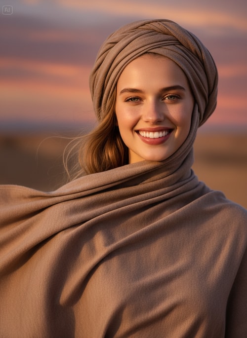 Desert Photography