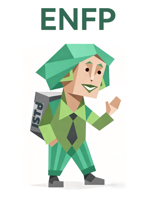 ENFP