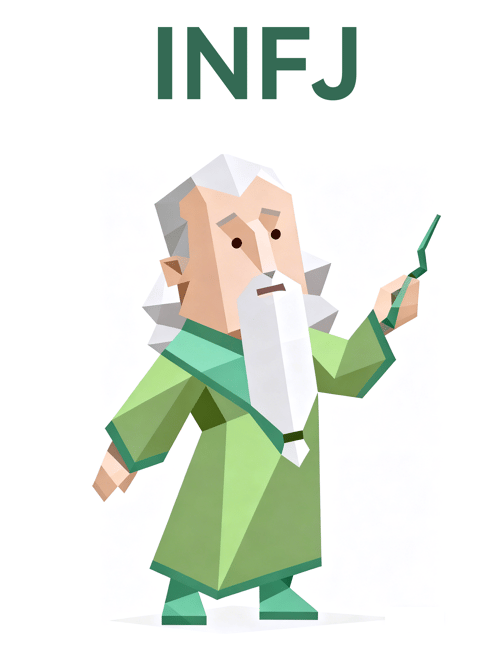 INTJ