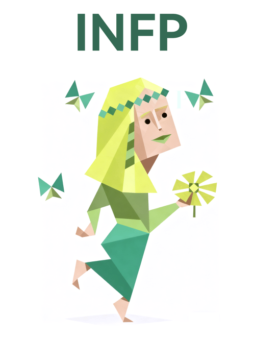 INFP