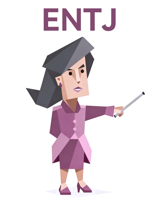 ENTJ