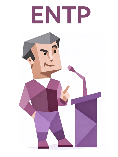 ENTP