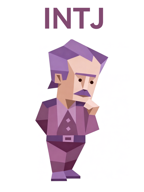 INTJ