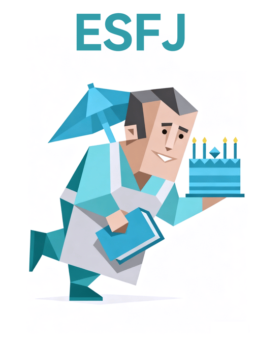 ESFJ