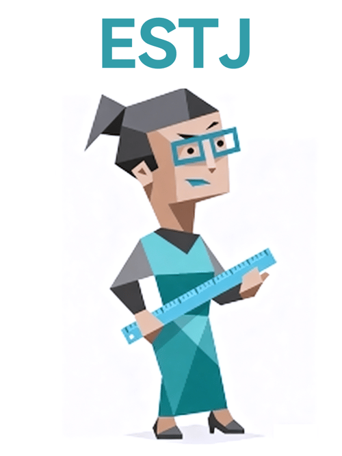 ESTJ
