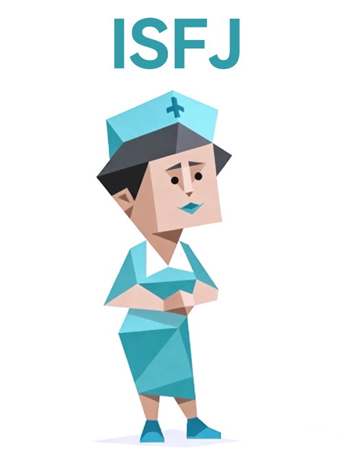 ISFJ
