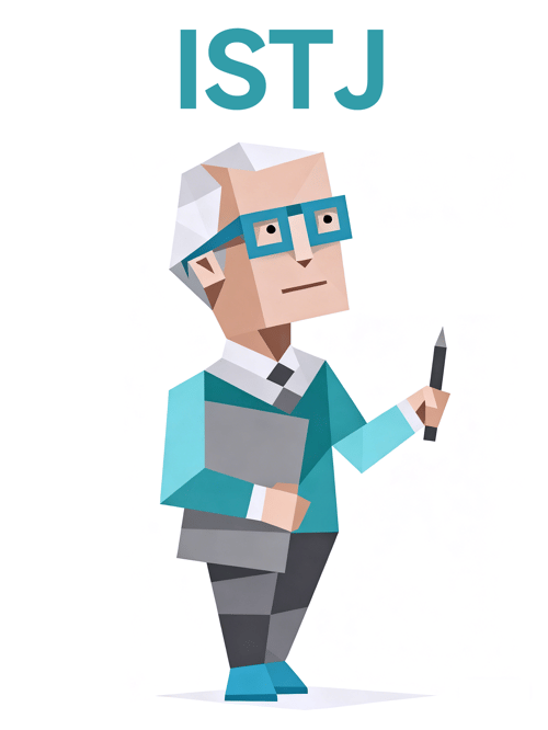 ISTJ