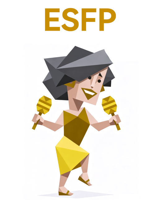 ESFP