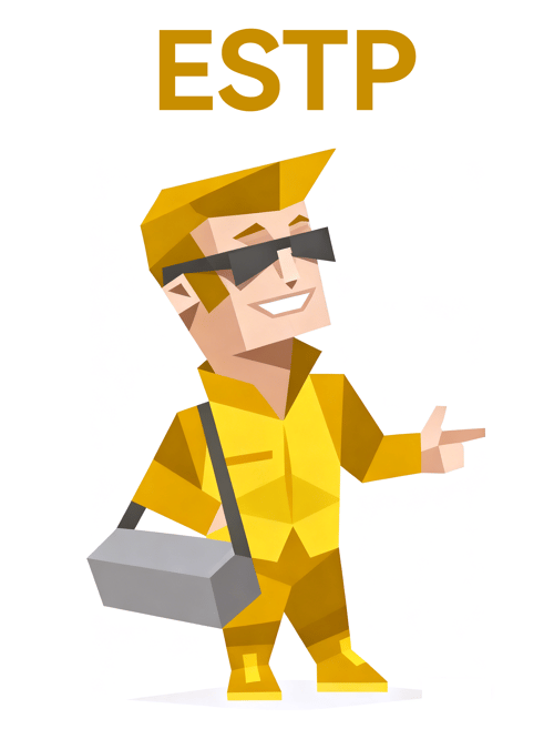ESTP