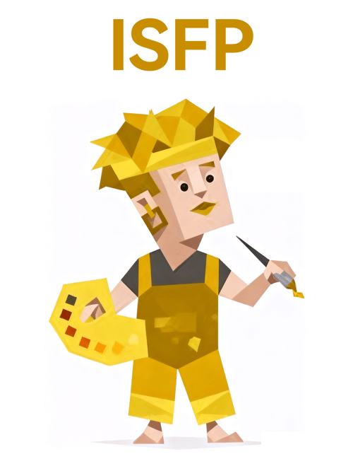 ISFP
