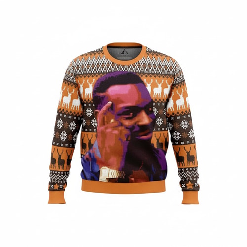 Rapper Knit