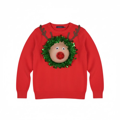 Rudolph 3D