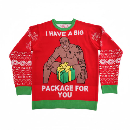 Big Package