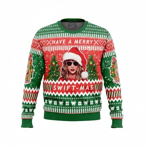Swift-Mas