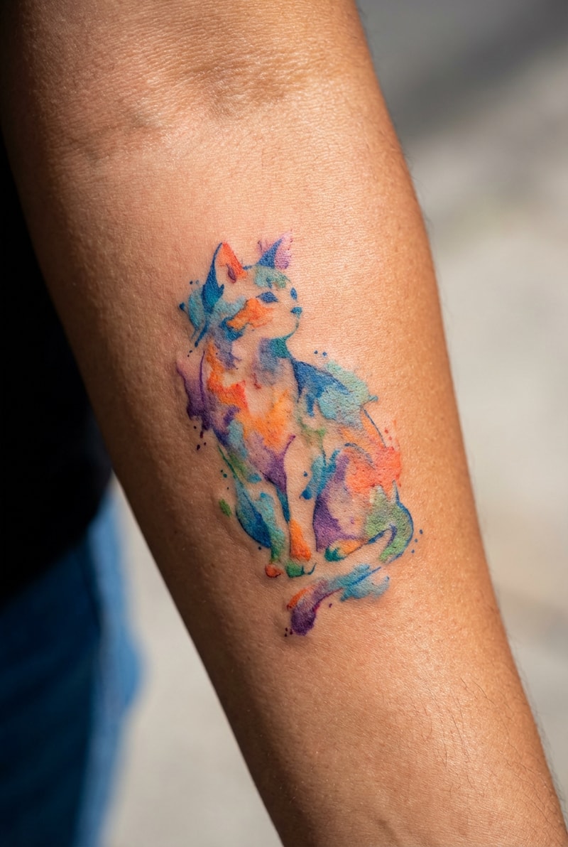 Tattoo Design Generator