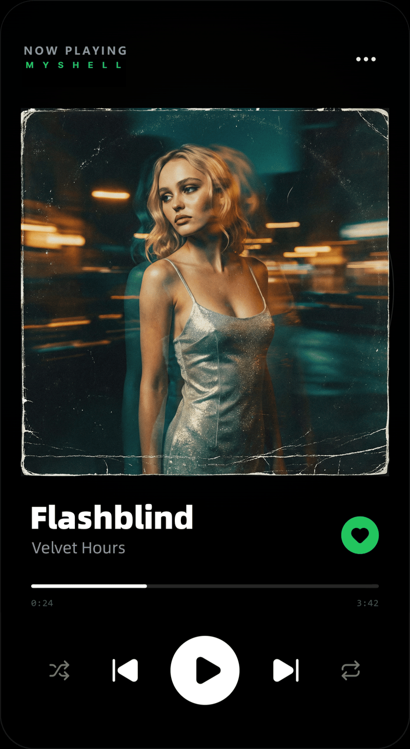 Featured Bot - Album Cover Challenger