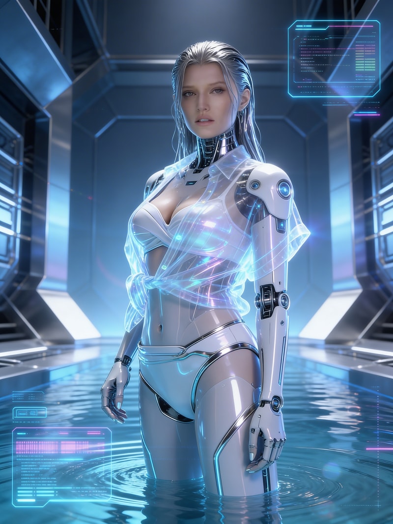 Featured Bot - Y3K Filter