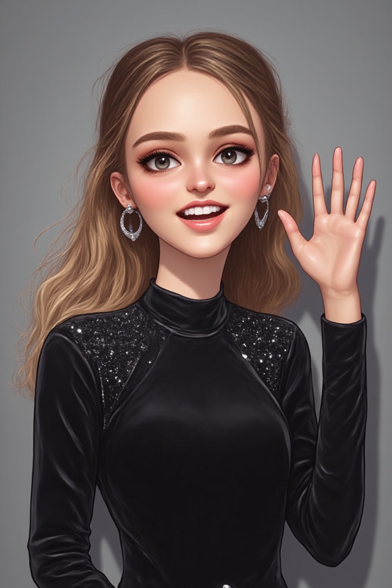 Anime Avatar Creator