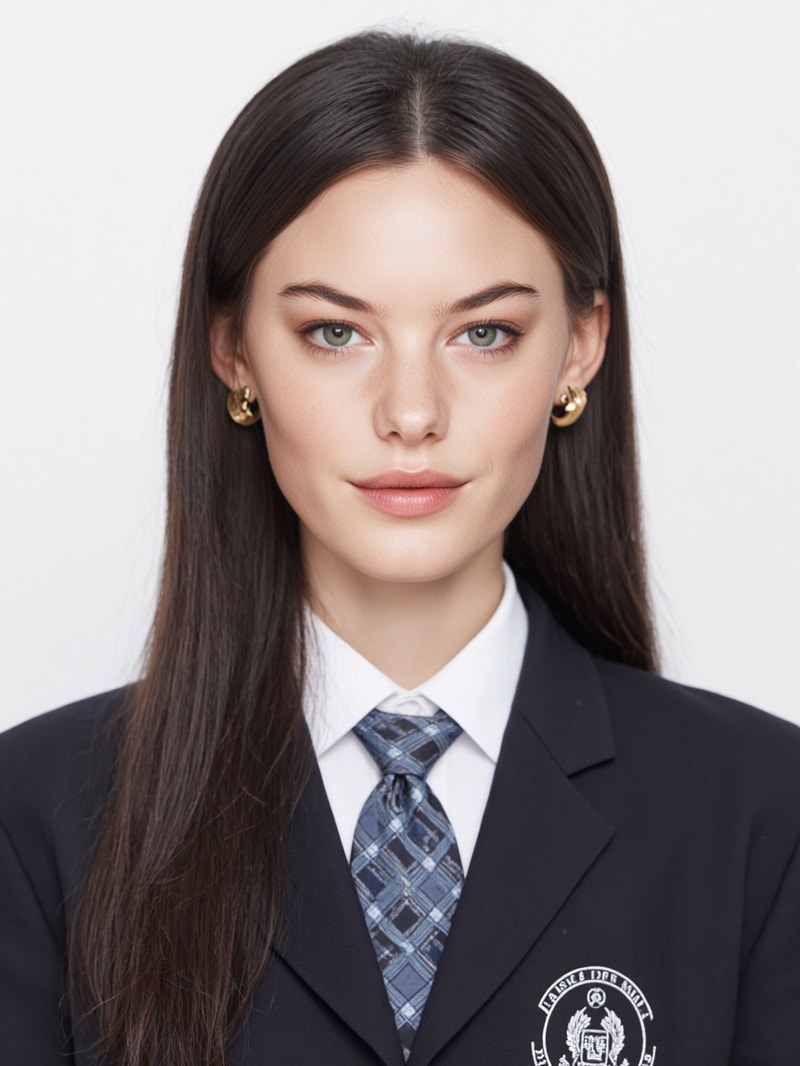 Featured Bot - Headshot Generator