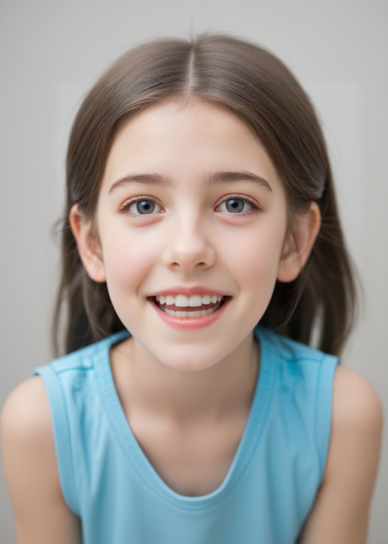 Babygesichts-Vorhersager