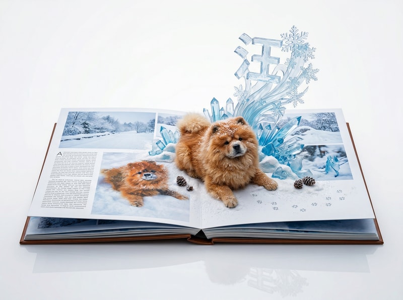 Featured Bot - Pop Up Books Generator