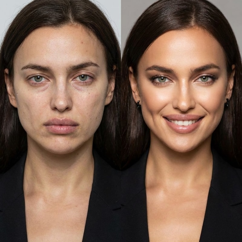 Hässlich und Hübsch Filter