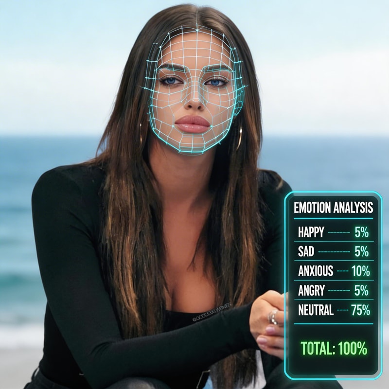 Фильтр шкалы настроения