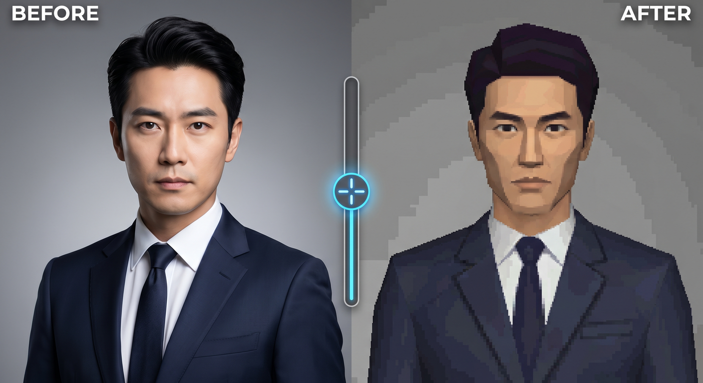 PS2 Character