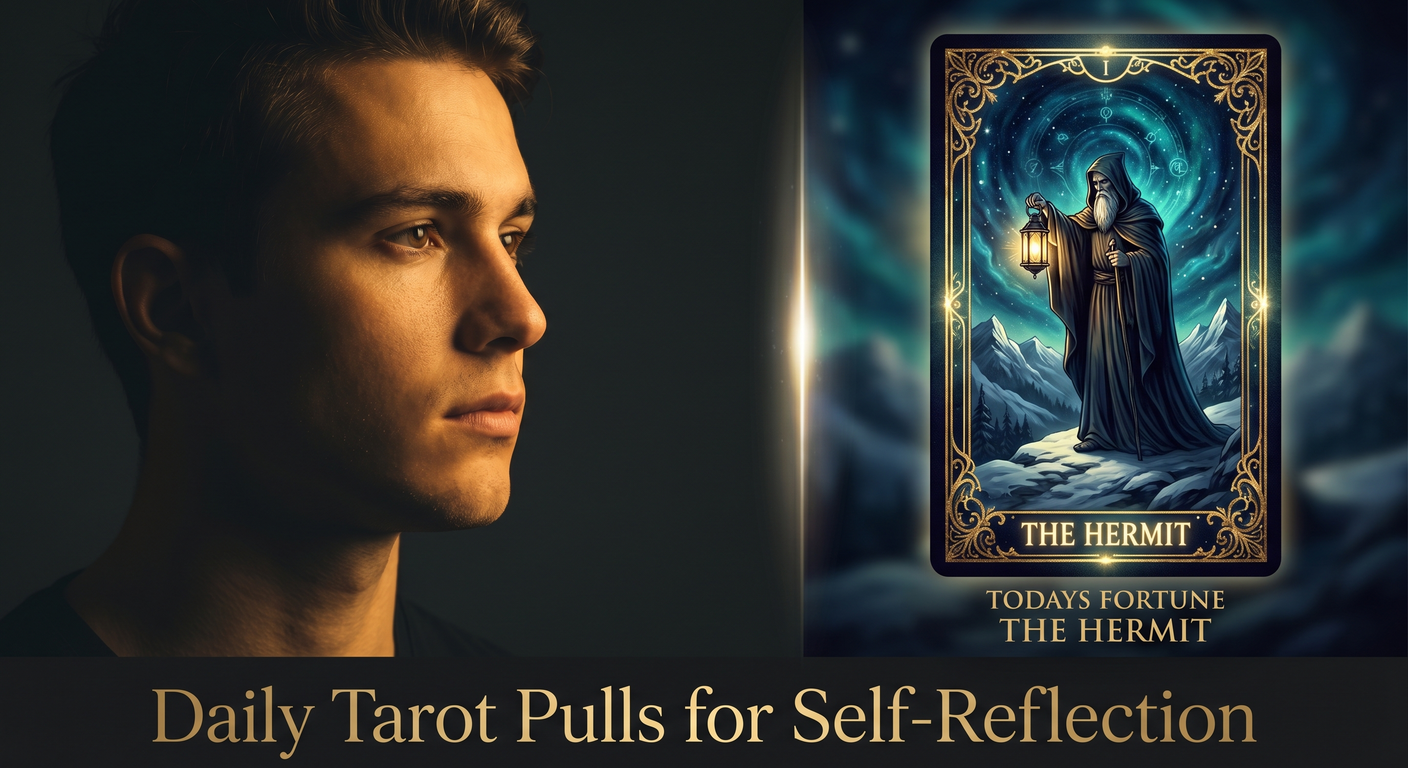Self Reflection