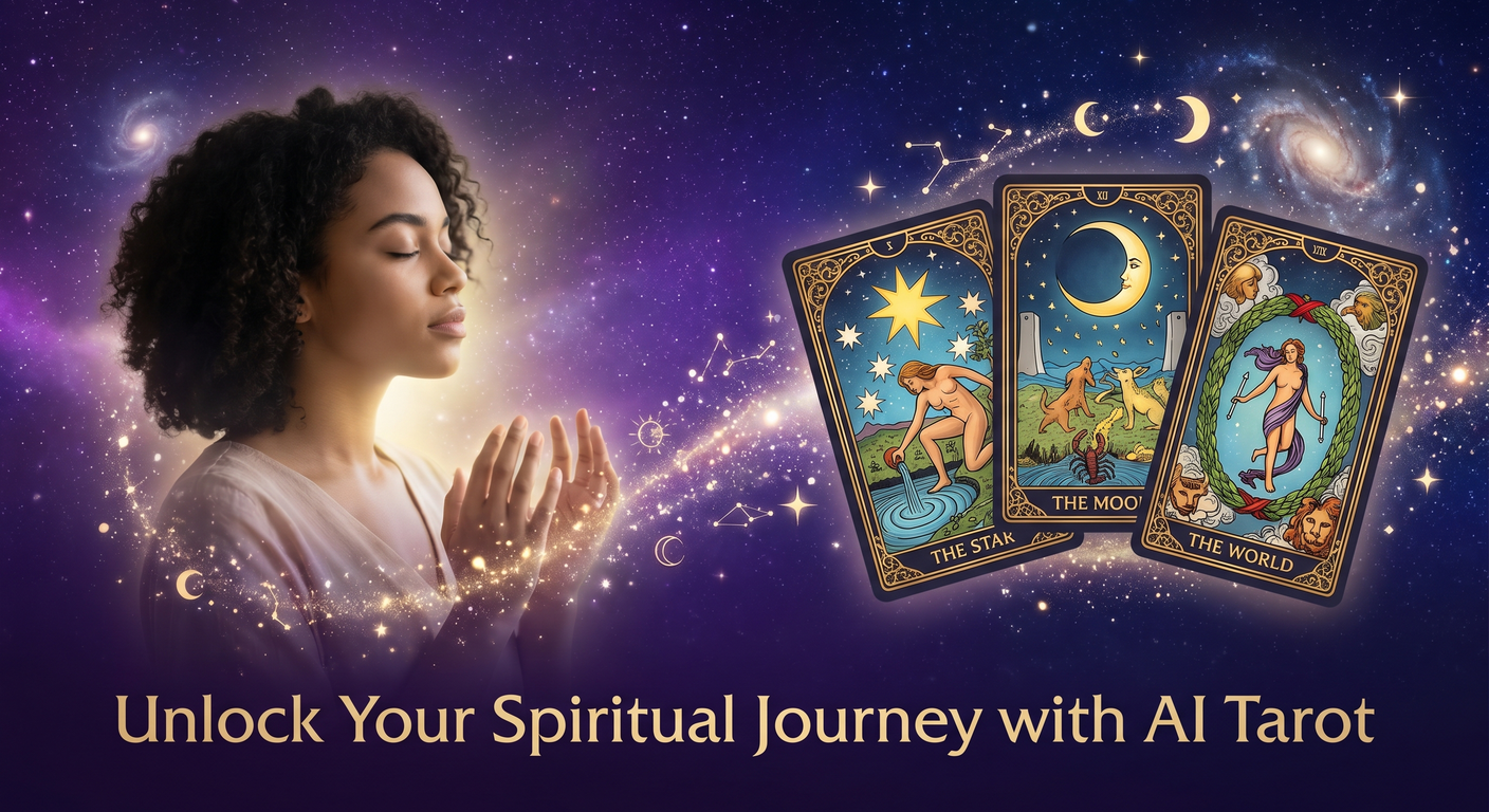 Spiritual Journey