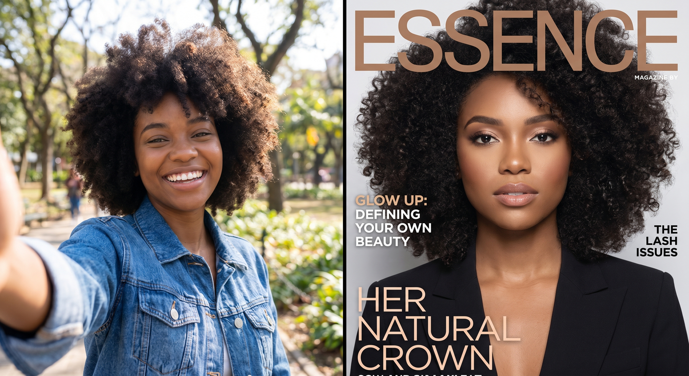 Fashion Cover