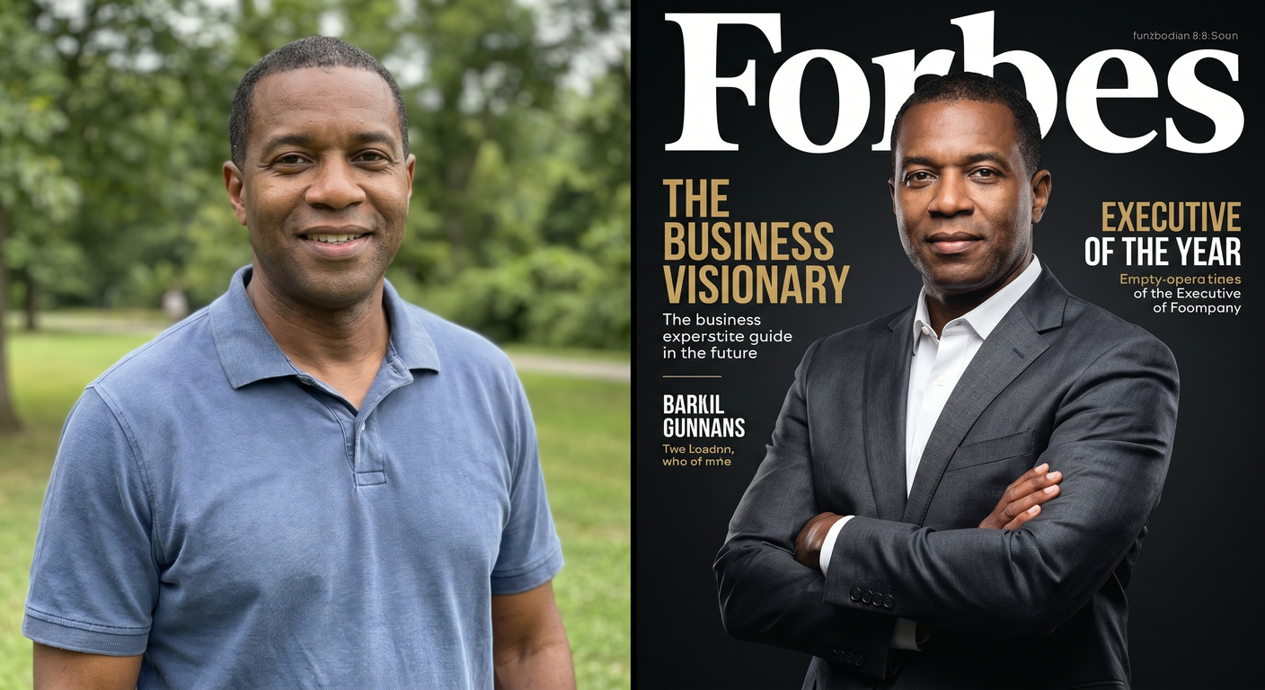 Executive Cover