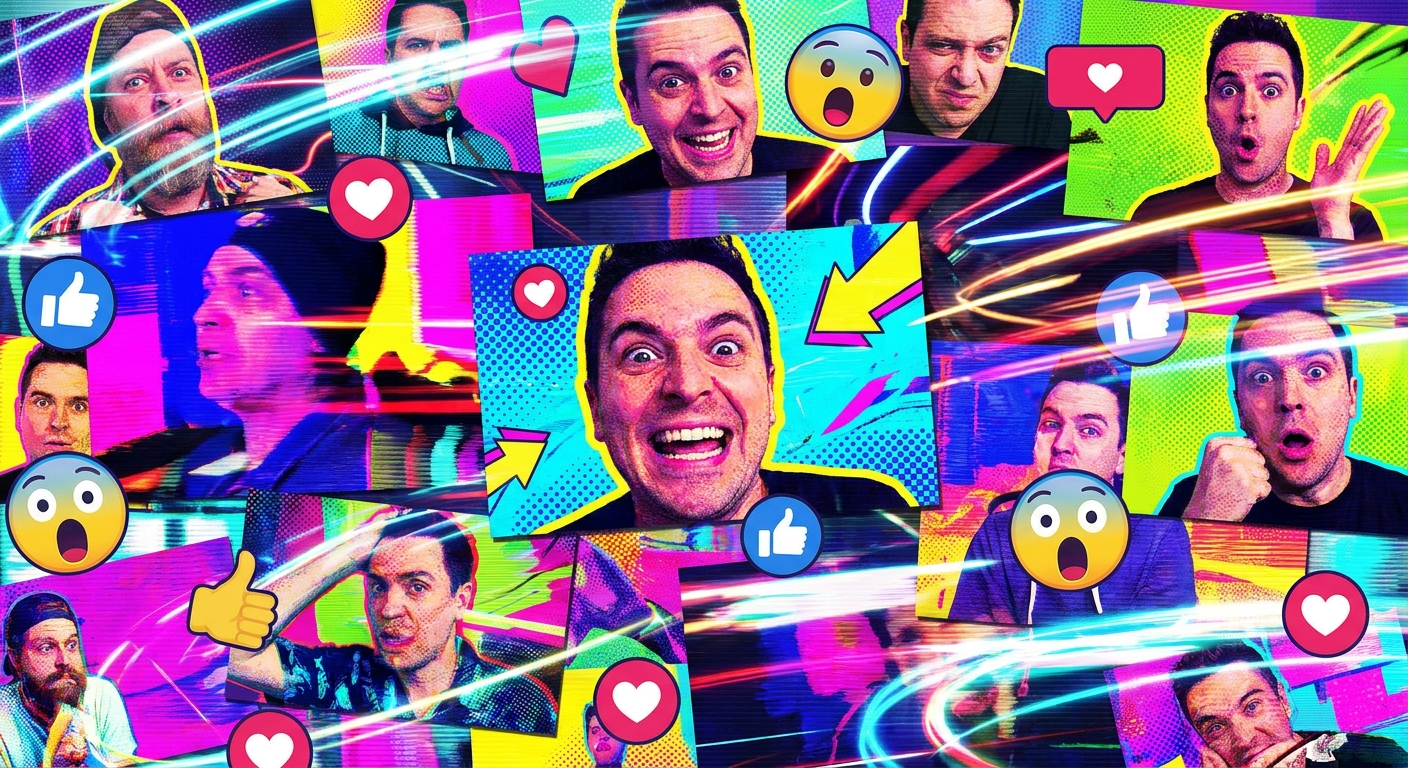 Meme Video Generator