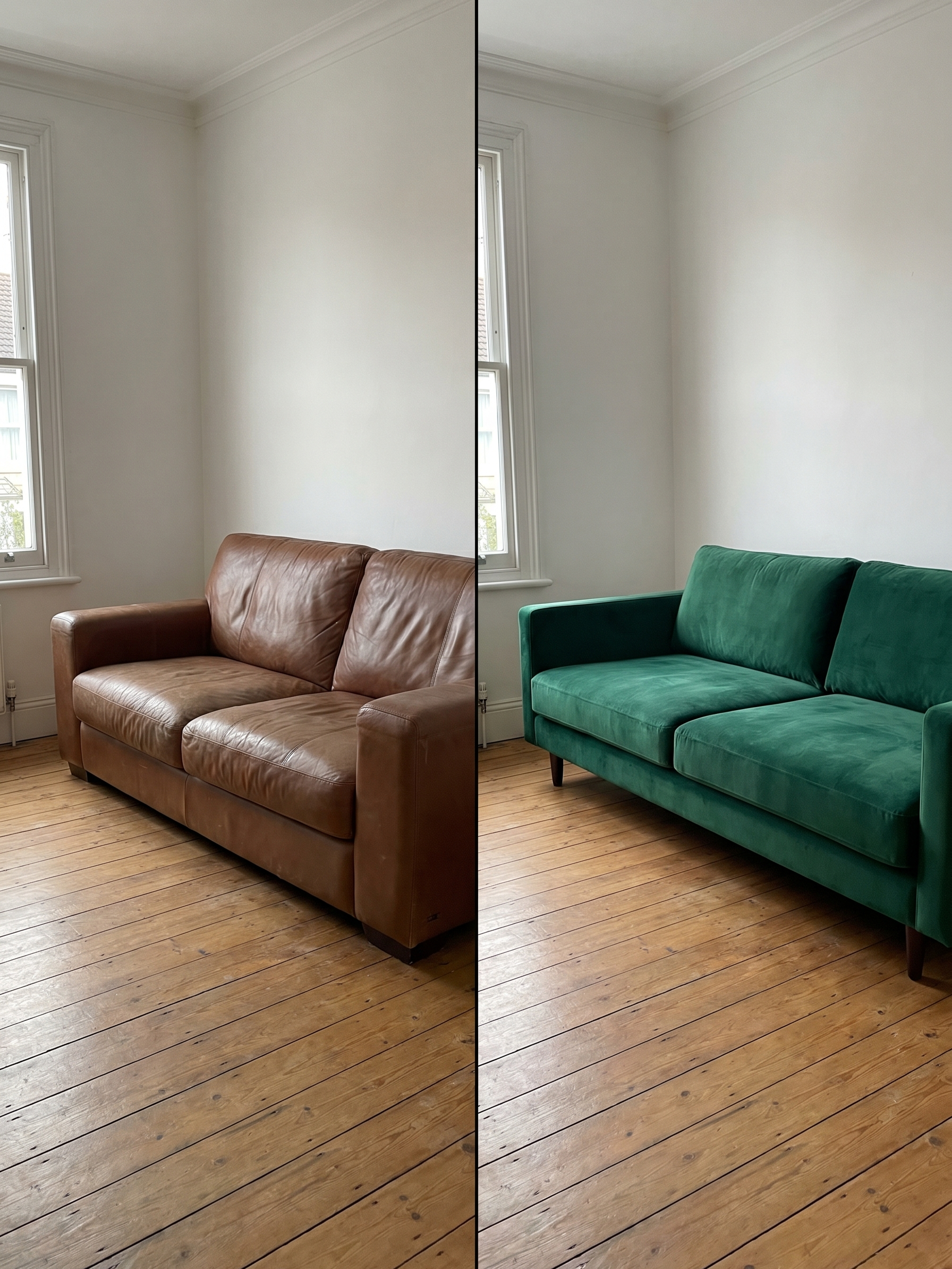 Swap Any Object in Photos with AI Object Replacer