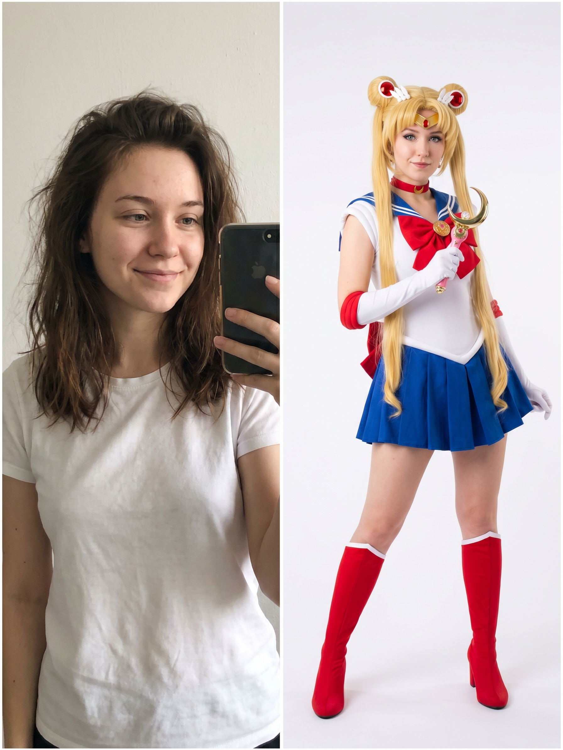 AI Clothes Changer — Photorealistic Outfit Swap in Seconds