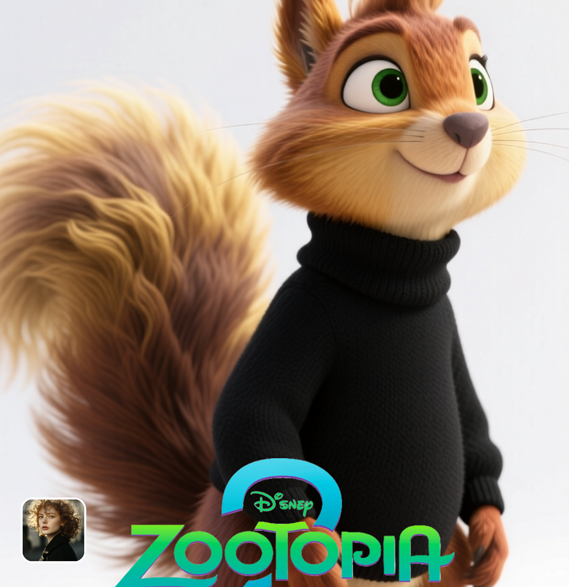 Turn Photos into Zootopia 2 Worlds