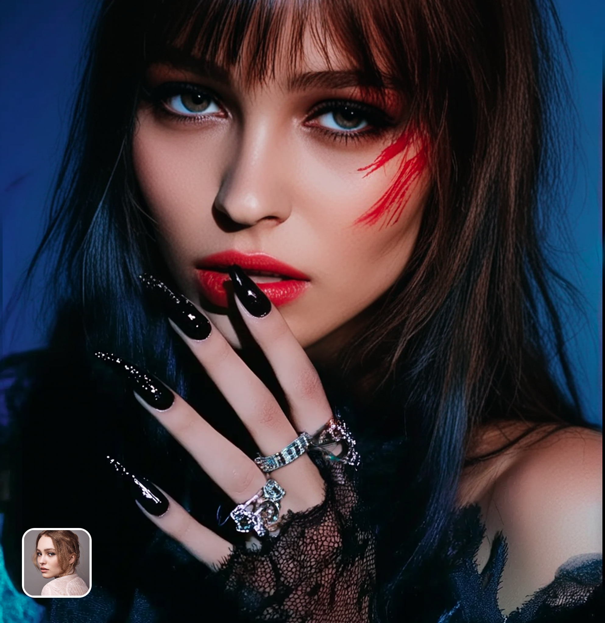 Create Image