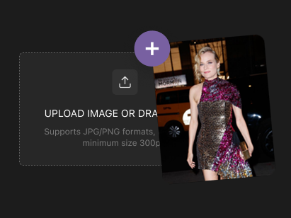 <h3>Step 1: Upload Your Original Photo</h3><p>Select or drag your image directly into the uploader. The tool accepts standard formats like JPG and PNG up to 20MB. Make sure your photo has decent lighting and clear subjects to ensure the best possible transformation.</p>