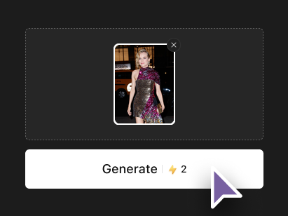 <h3>Step 2: Apply the Cyberpunk Filter</h3><p>Choose your preferred visual aesthetic from the available options. You can select different effects, ranging from heavy dark industrial tones to intense neon streetscape vibes, tailoring the final look exactly to your creative preferences.</p>