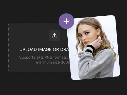 <h3>Step 1: Upload Your Photo</h3><p>Select or drag one image into the uploader field. The tool accepts common formats and works best with clear portraits for optimal brunette sex video generation.</p>
