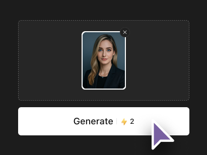 <h3>Passo 2: IA Gera Seu Vídeo de Diferença de Idade</h3><p>O gerador detecta automaticamente o assunto, aplica renderização realista de contraste de idade e sintetiza movimento fluido com cenários intensos de velho-jovem. A geração completa do vídeo é concluída em menos de 30 segundos.</p>