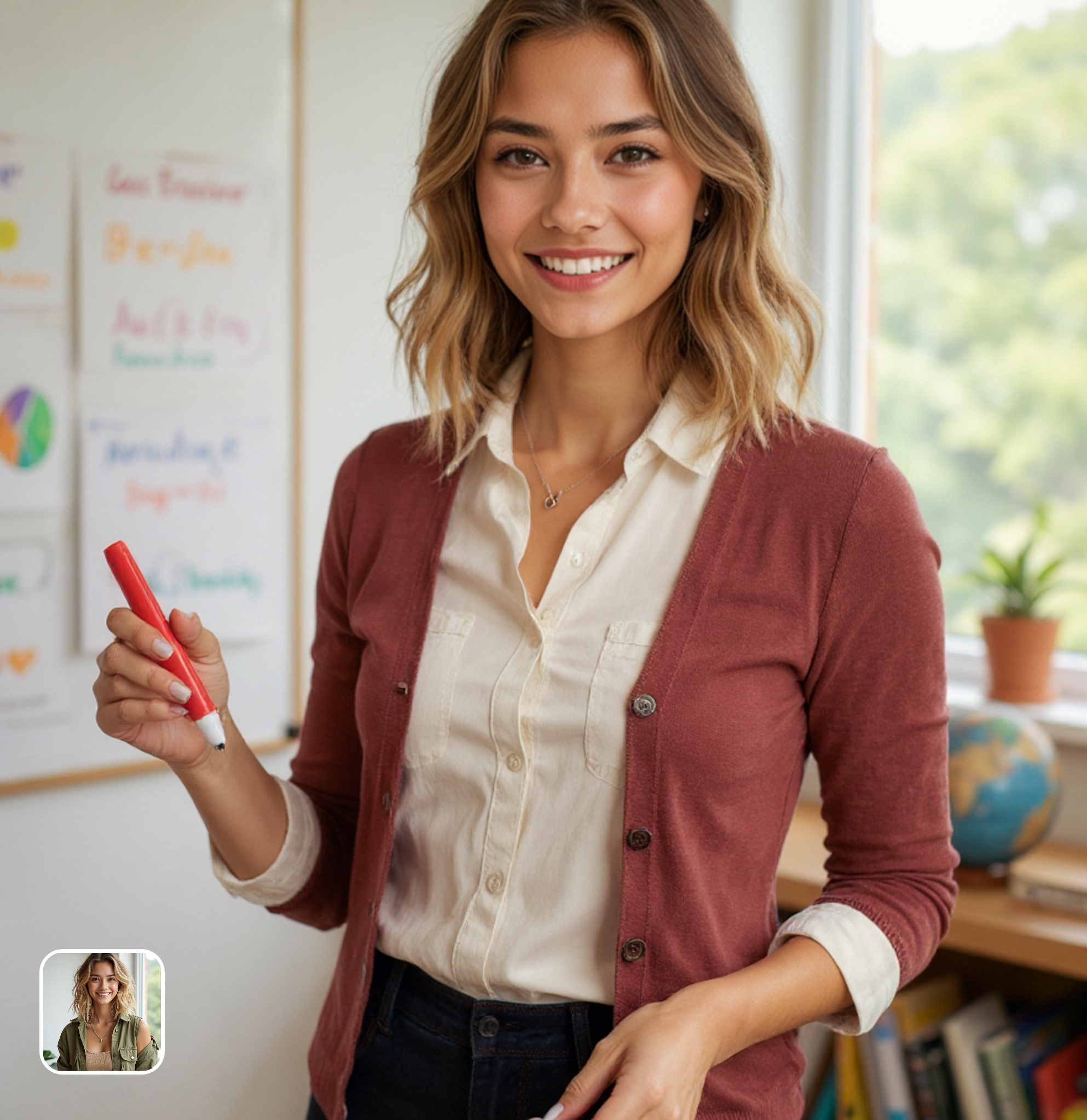 Use Career Lens to Sharpen Your Professional Photo