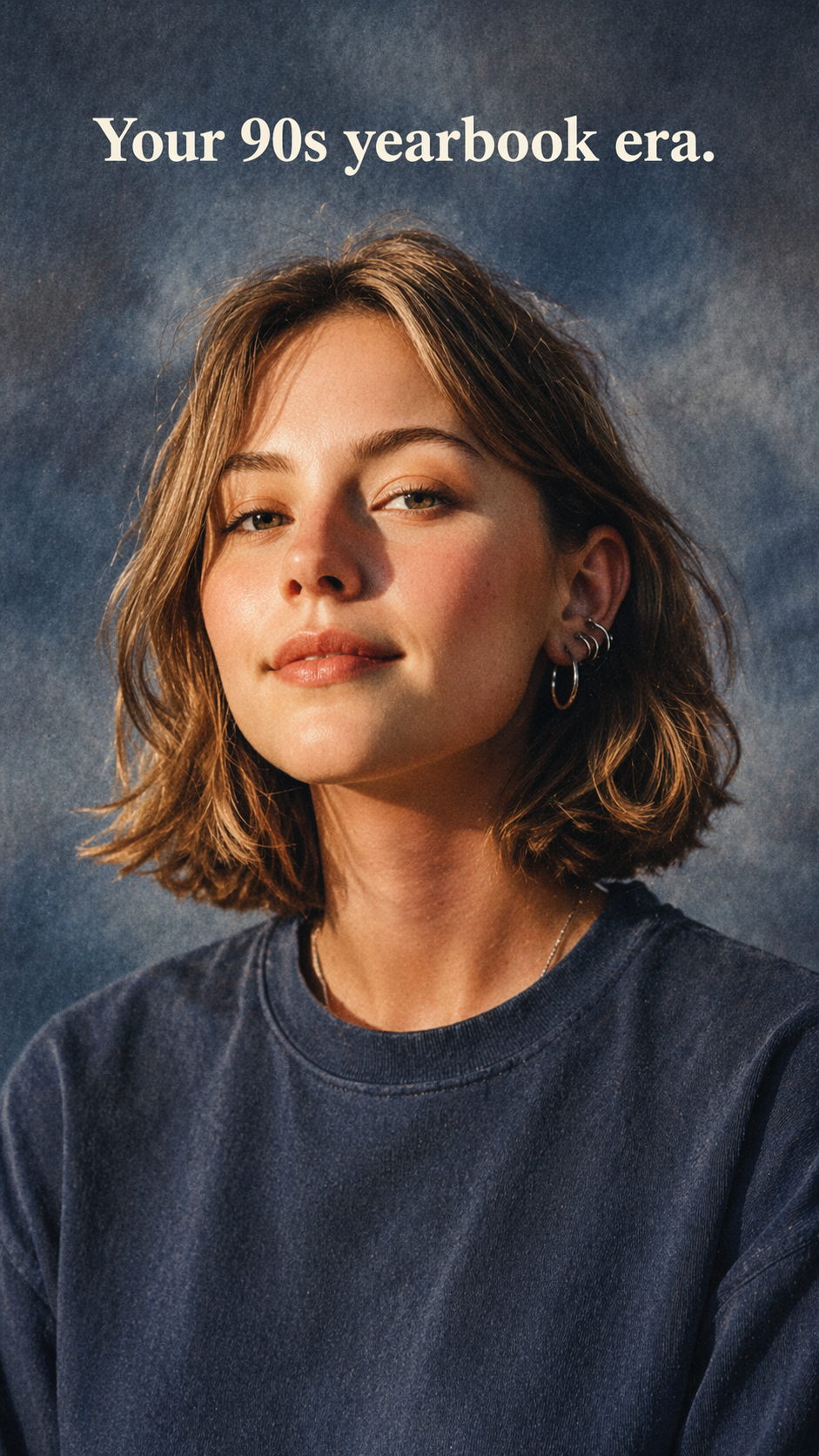 Yearbook Photo Generator