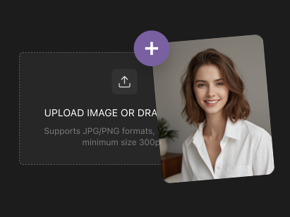 <h3>Step 1: Describe Your Girl</h3><p>To describe your goal, you write 1 clear sentence about the visual result you want. Add style, subject, and mood details so the AI can follow your intent.</p>