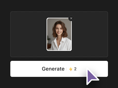 <h3>Step 2: Preview the Direction</h3><p>To preview the direction, you compare the generated preview with your original idea. Adjust the prompt if you need a different style or composition.</p>
