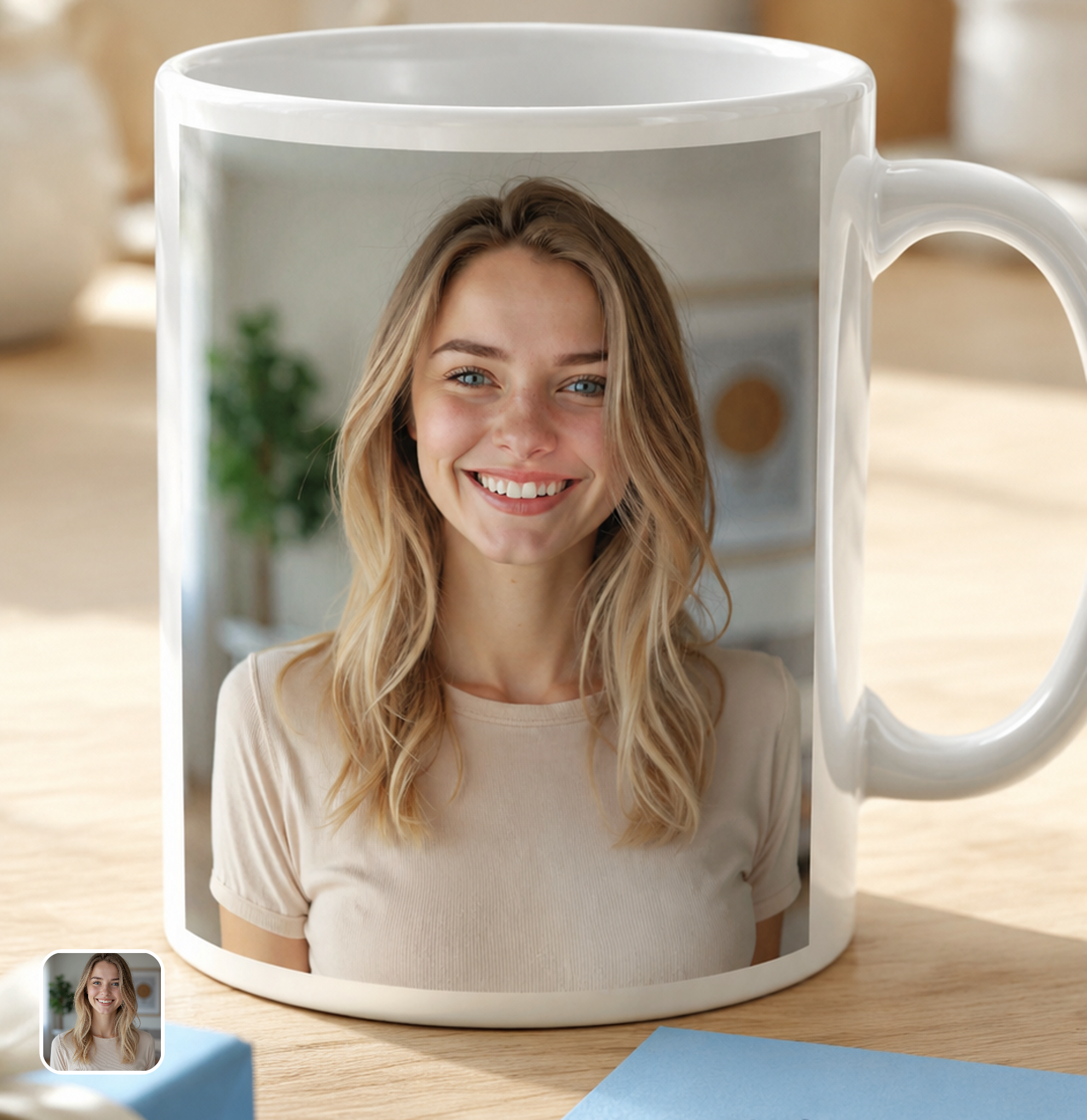 Create Personalized Fathers Day Gifts From Photos