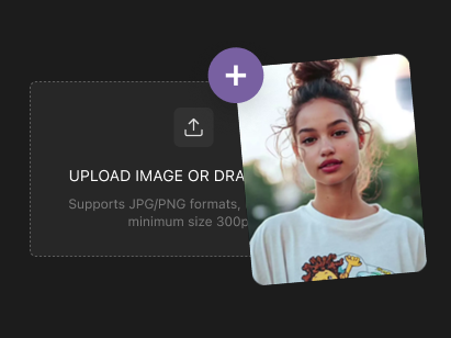 <h3>Carica la tua foto</h3><p>Seleziona qualsiasi foto nitida dal tuo dispositivo utilizzando il nostro semplice uploader. L'immagine dovrebbe mostrare il soggetto che vuoi trasformare nella tua fantasia di ragazza messicana del calcio. Le foto ben illuminate con tratti del viso visibili producono i migliori risultati AI.</p>